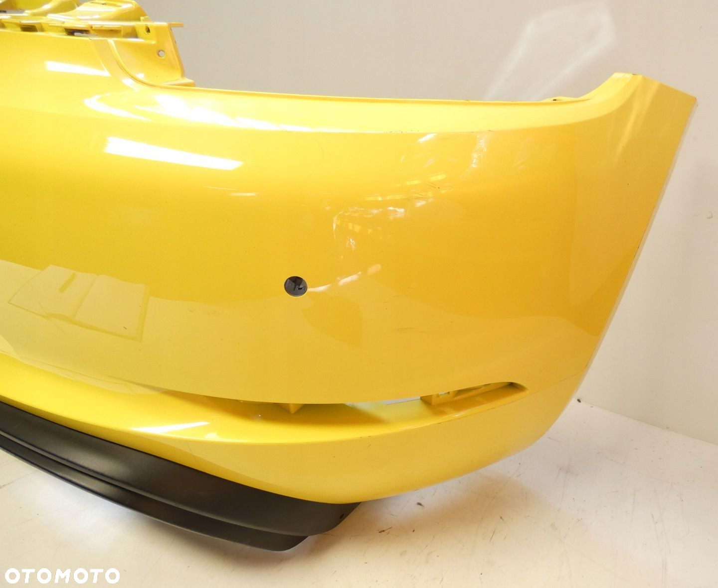PORSCHE BOXSTER CAYMAN GT4 RS SPYDER 982807421 16- POD 4 PDC ZDERZAK TYLNY - 9