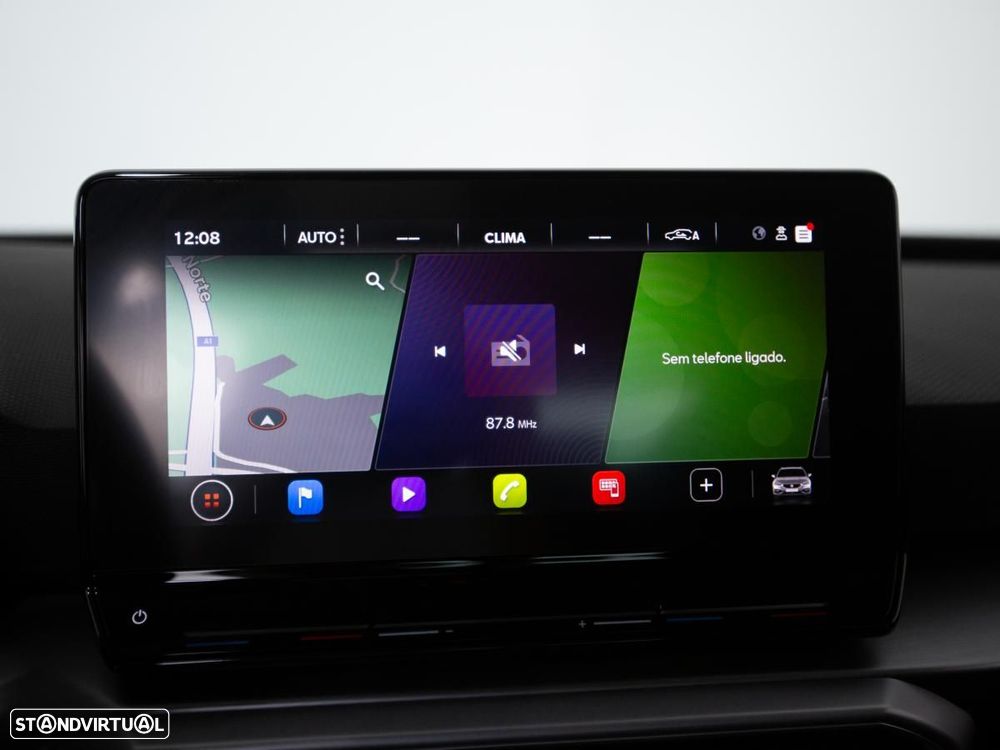 SEAT Leon ST 2.0 TDI FR DSG - 23