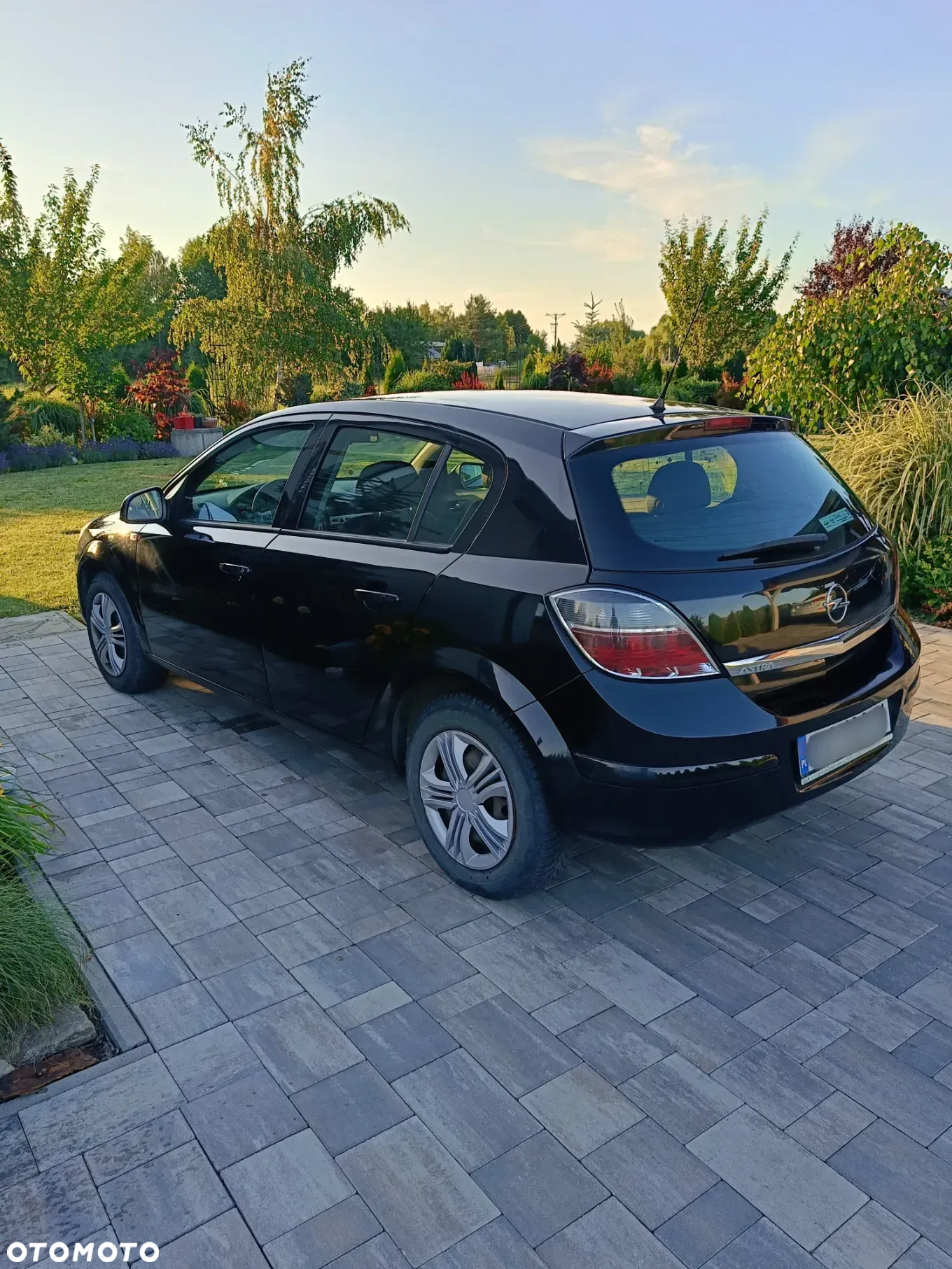 Opel Astra - 3