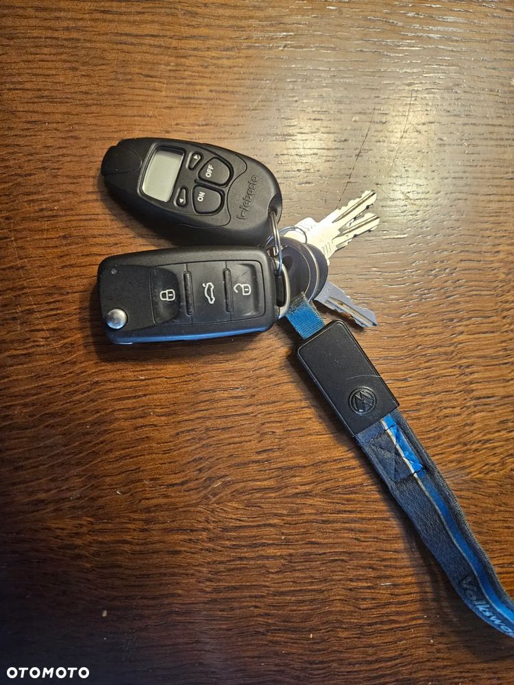 Volkswagen Multivan - 34