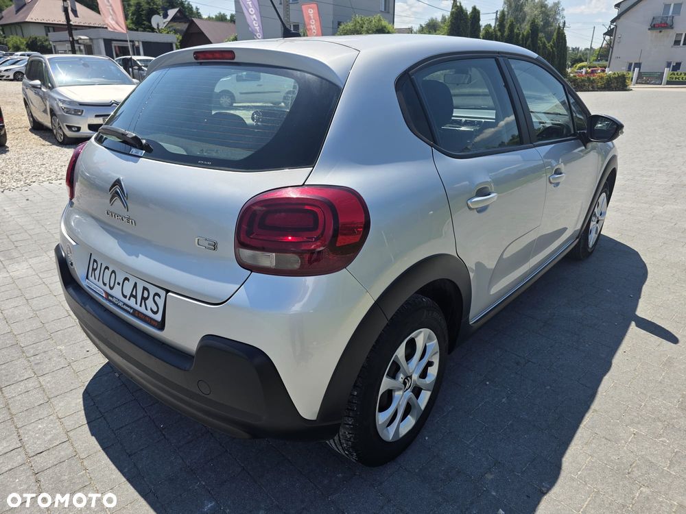 Citroën C3 - 6