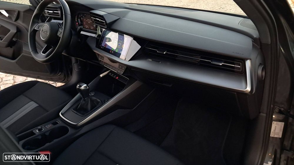 Audi A3 Sportback 30 TDI Advanced - 30
