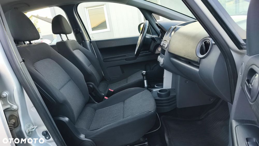 Mitsubishi Colt - 33