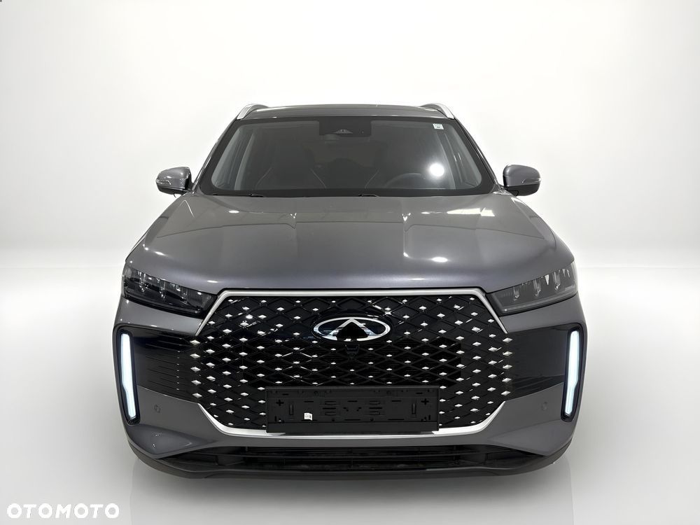 Chery Tiggo 4 1.5 GDI HEV Prestige DHT - 3