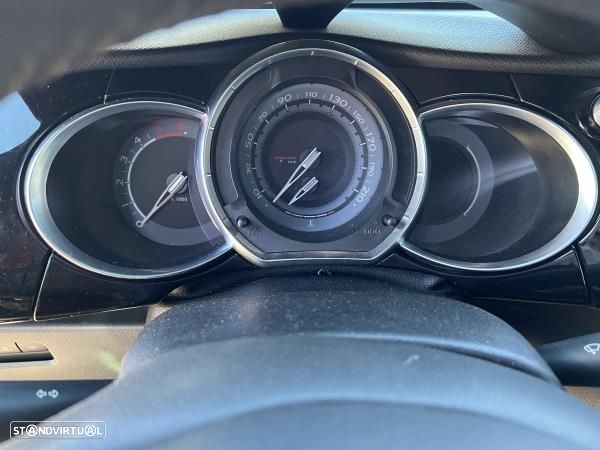 Para Peças Citroen Ds3 - 8