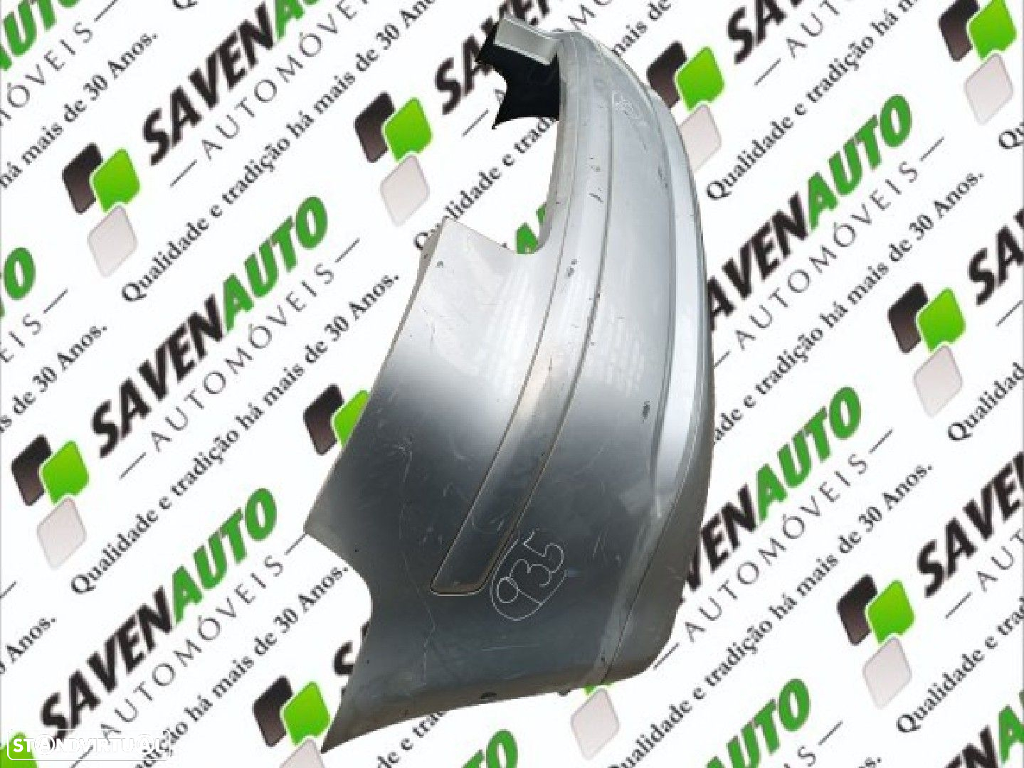 Para Choques Trás Audi A3 (8P1) - 2