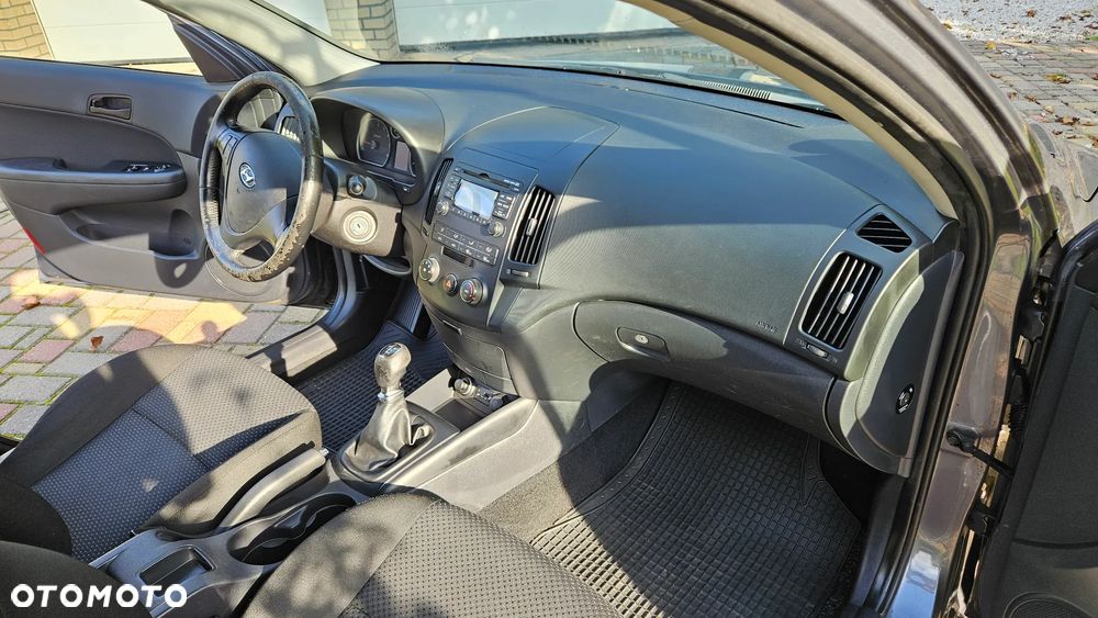 Hyundai i30 - 11