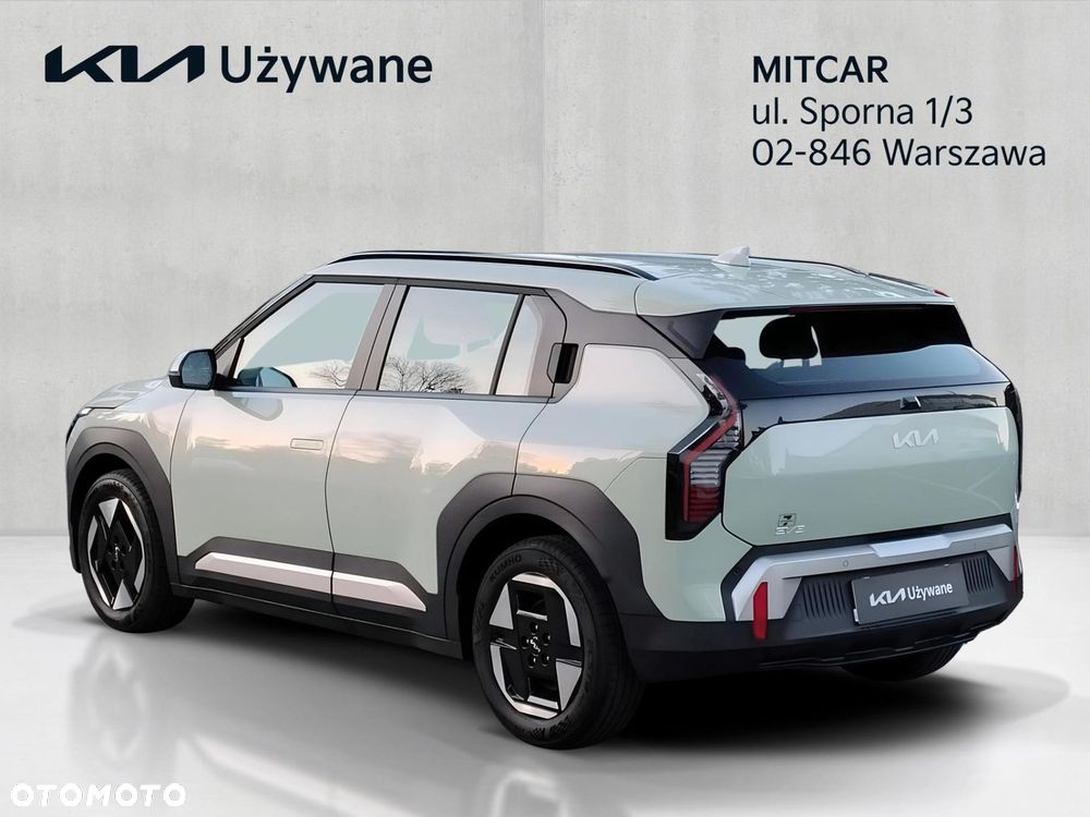 Kia EV3 81.4kWh Air - 3