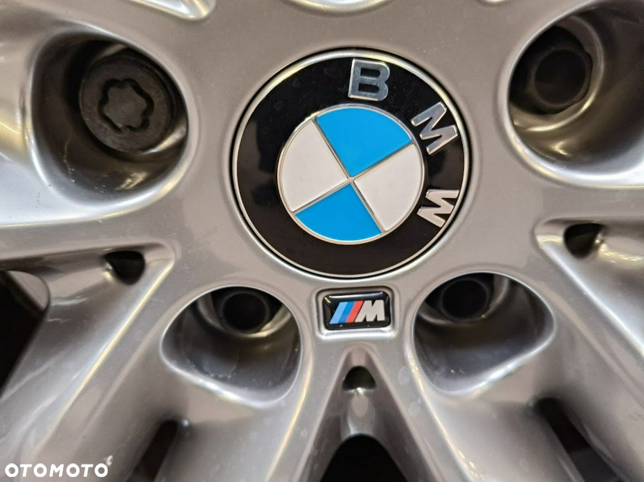 BMW X1 xDrive20i M Sport - 11