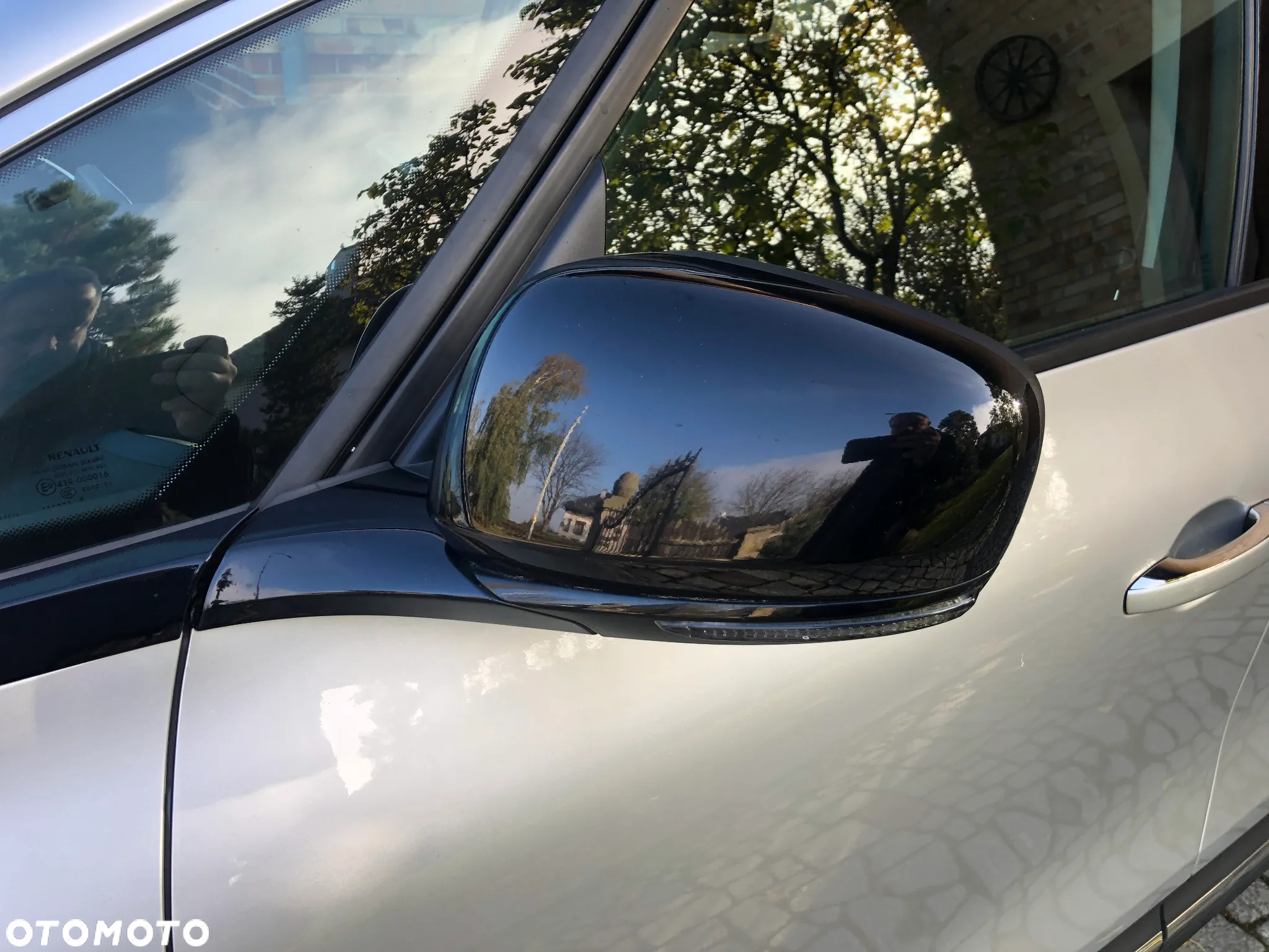Renault Scenic - 11