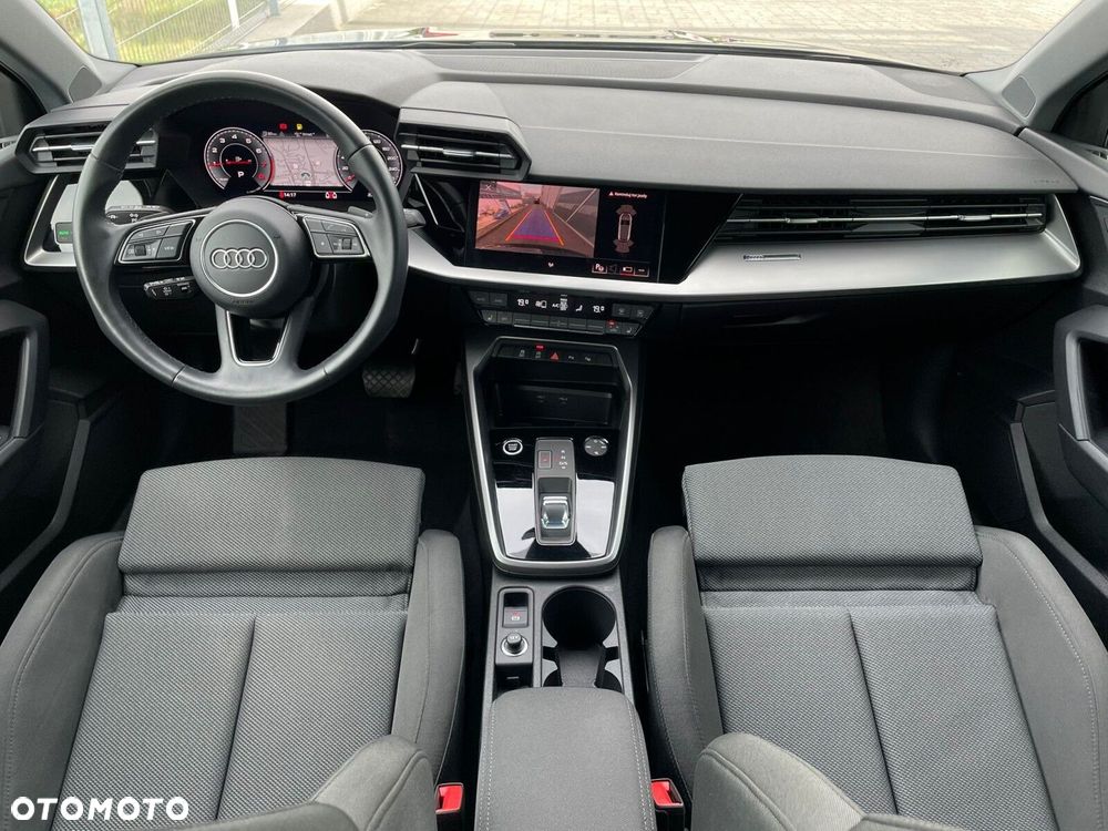 Audi A3 Sportback - 15
