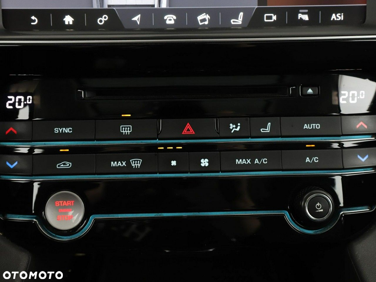 Jaguar F-Pace 2.0 i4D AWD Portfolio - 26