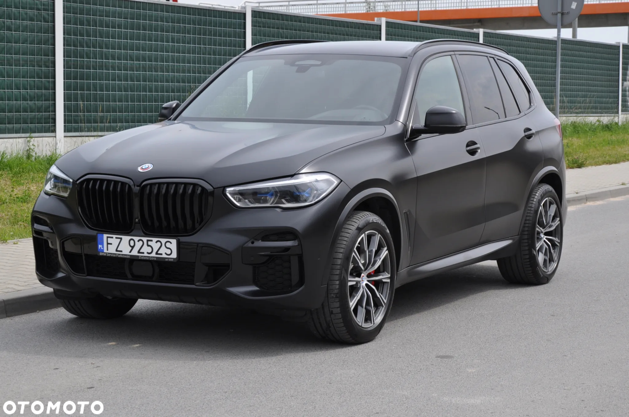BMW X5 - 20
