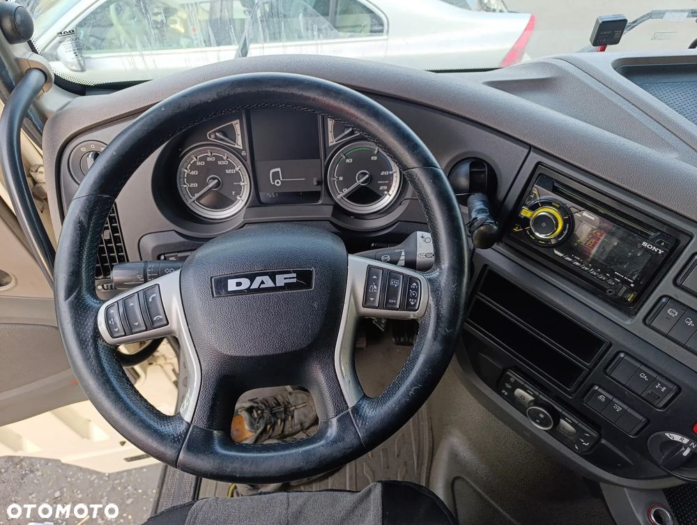 DAF XF 480 - 19