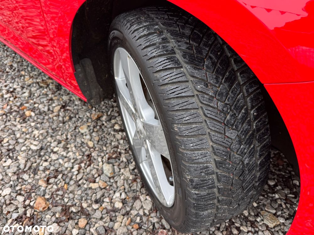 Opel Astra 1.4 Turbo Innovation - 19