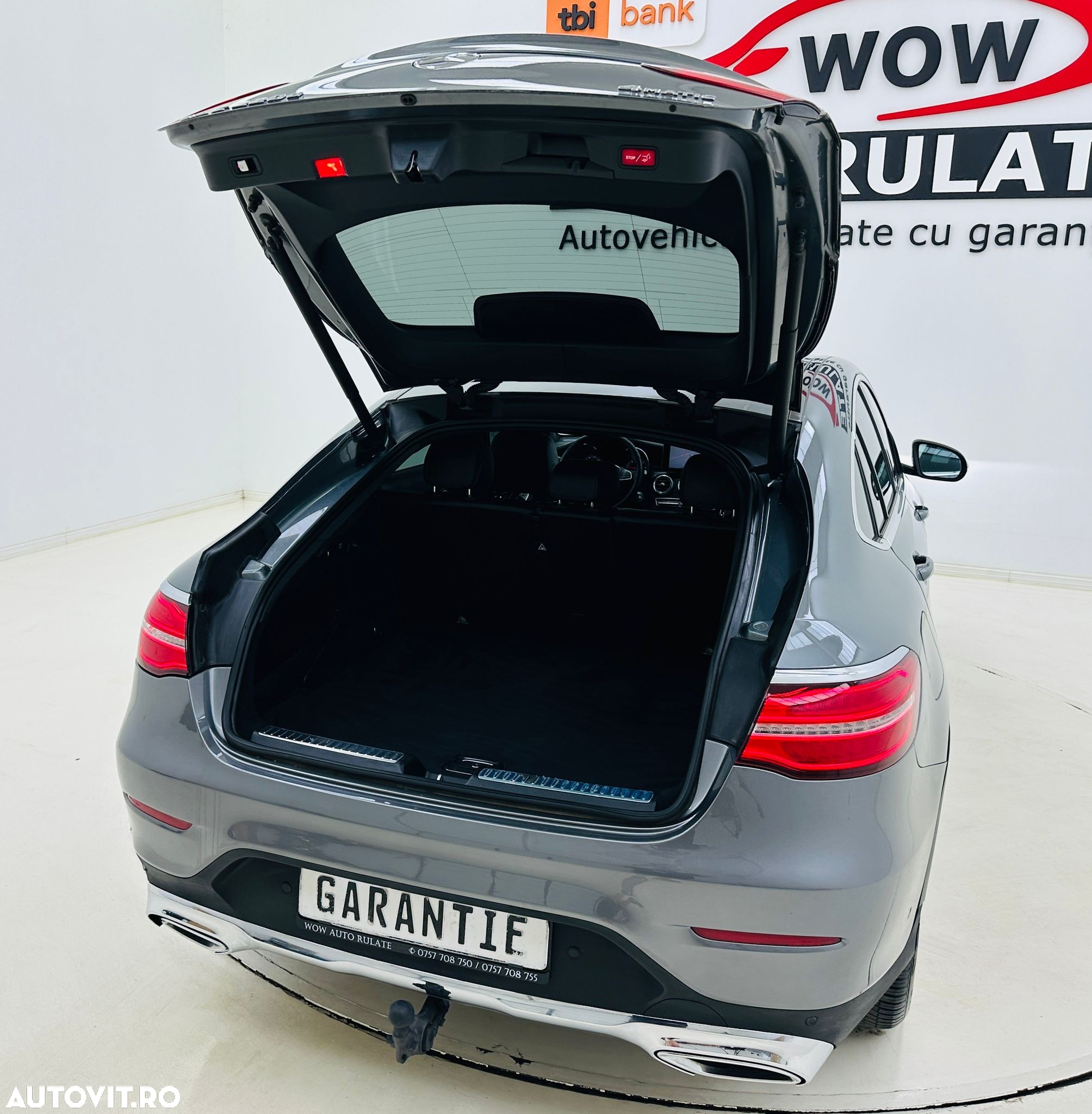 Mercedes-Benz GLC - 26