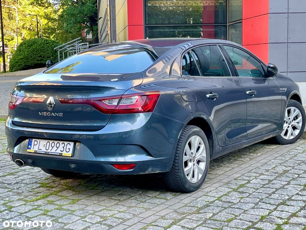 Renault Megane - 15