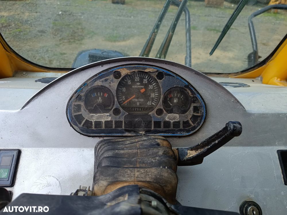 Haulotte FH3500/14F - 13
