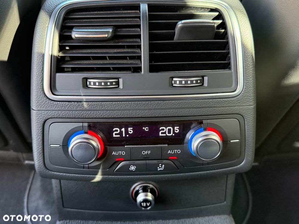 Audi A6 Limousine - 16