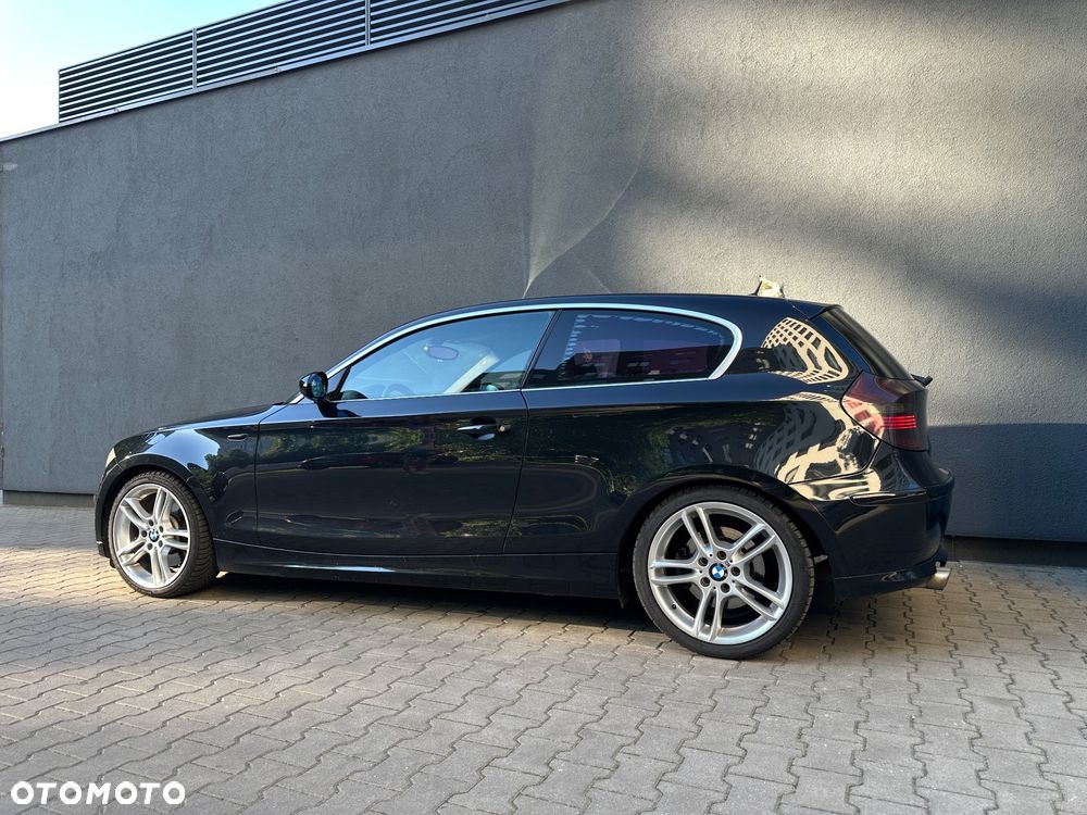 BMW Seria 1 - 1