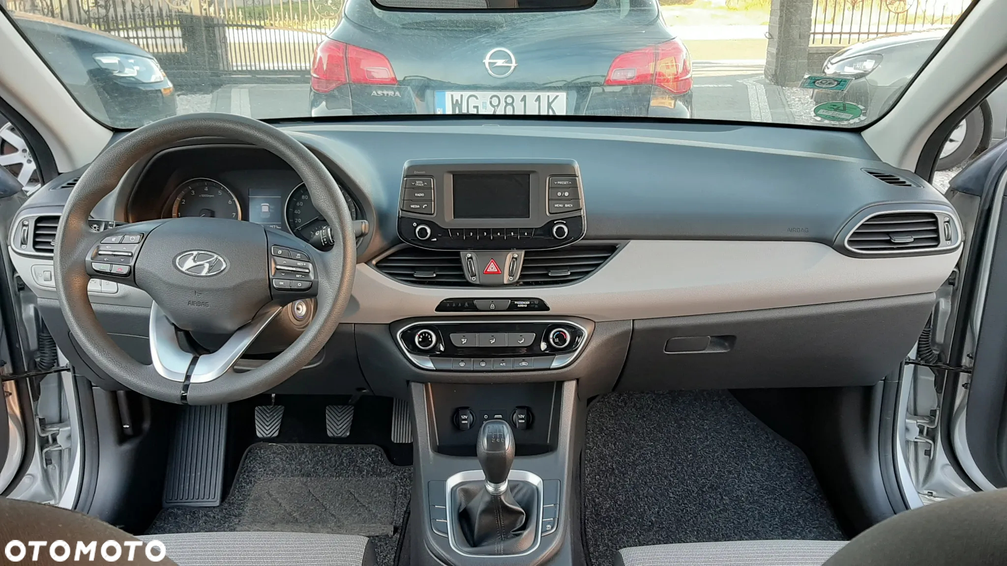 Hyundai i30 1.4 Advantage - 18