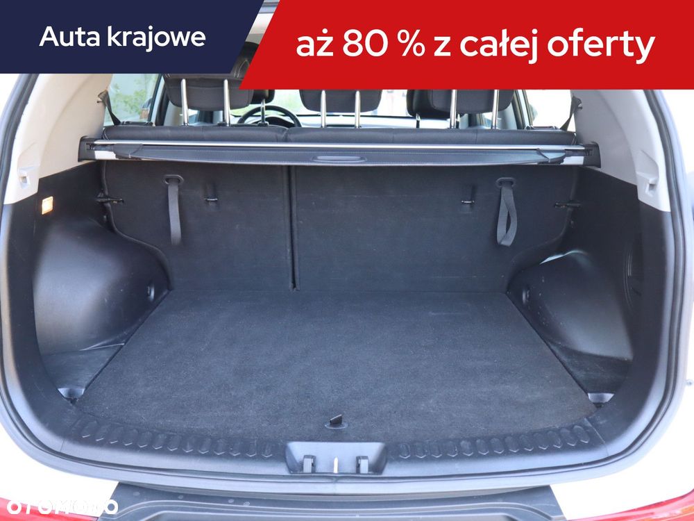 Kia Sportage - 16