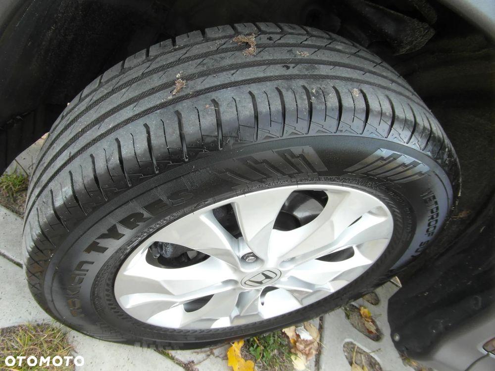 Honda CR-V 2.0 Elegance (2WD) - 35