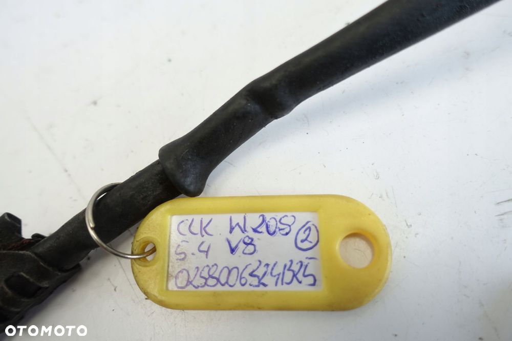 Mercedes CLK W208 5.5 AMG SONDA LAMBDA 0258006324 - 3
