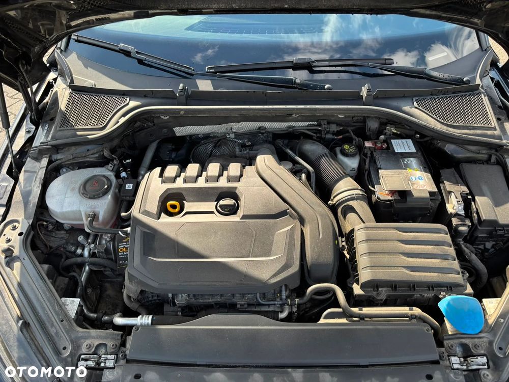 Skoda Octavia 1.5 TSI e-Tec Ambition DSG - 19