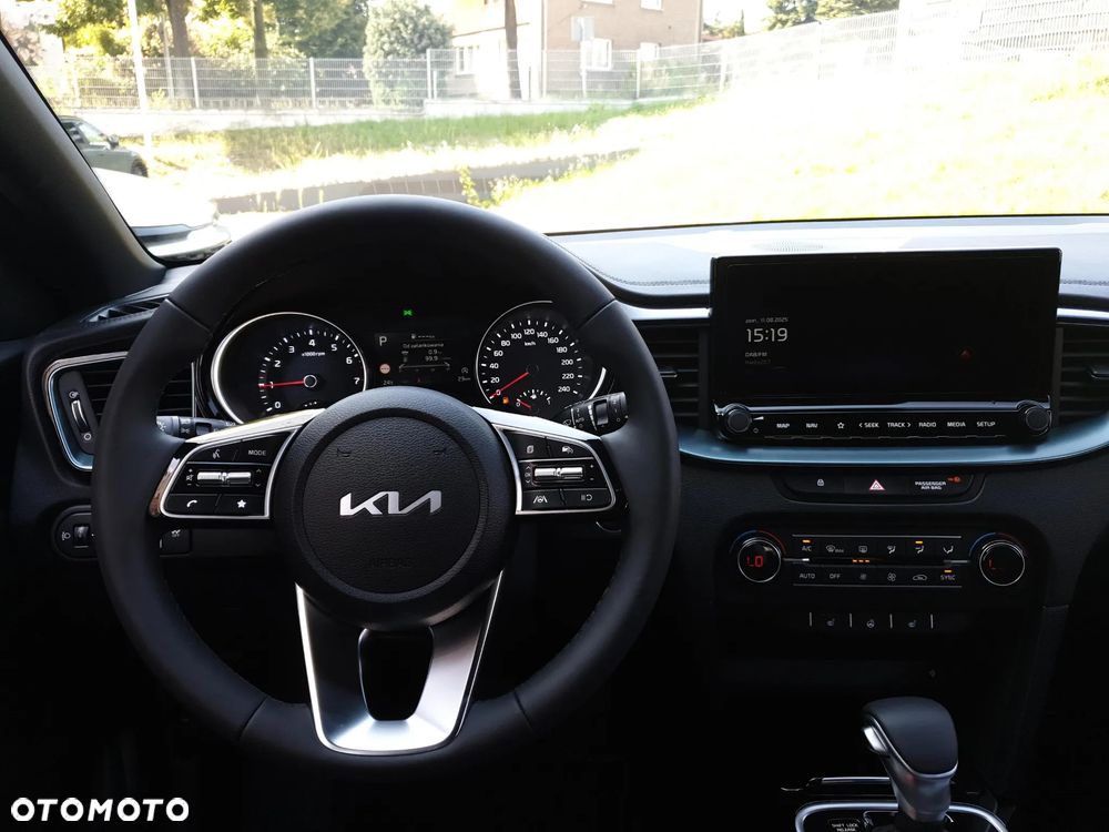 Kia XCeed 1.6 T-GDI Tribute DCT - 13
