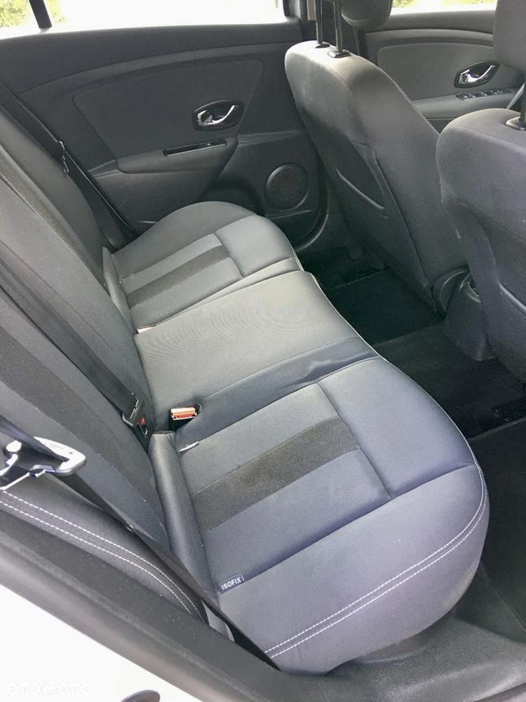 Renault Megane 1.5 dCi Energy Limited - 14