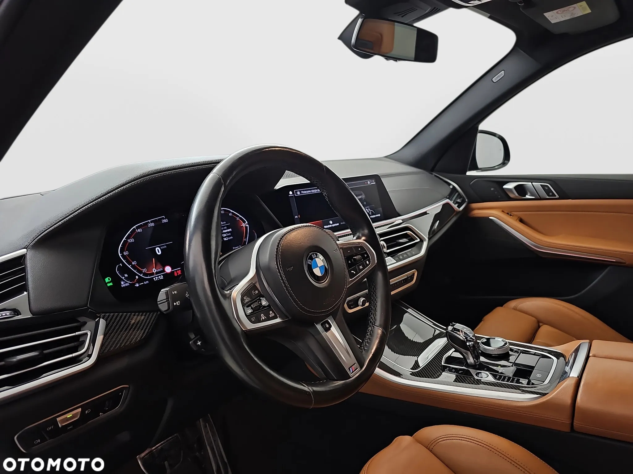 BMW X5 xDrive40d mHEV - 9