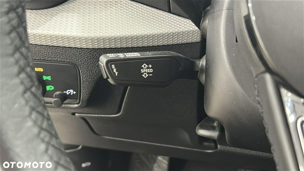 Audi Q2 35 TFSI S tronic - 23