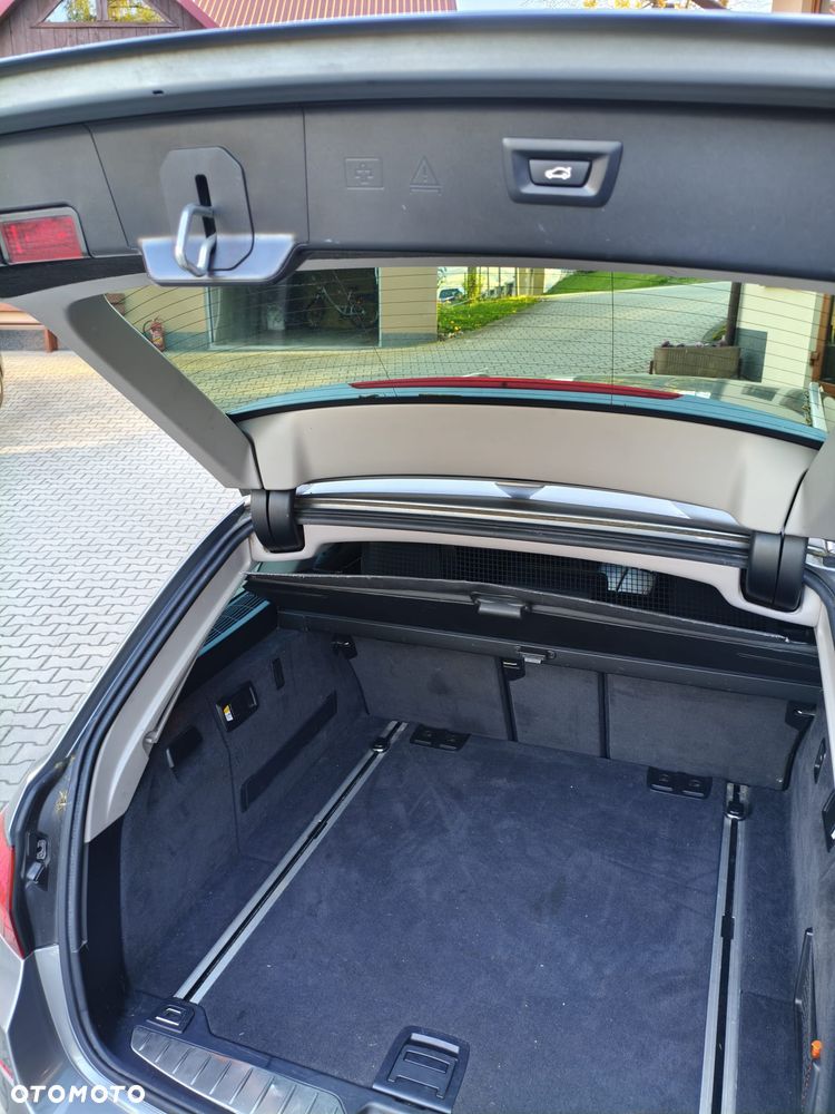 BMW Seria 5 520d - 7