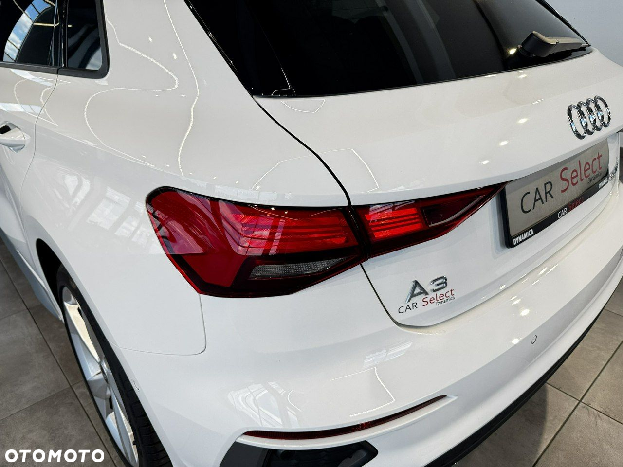 Audi A3 - 12