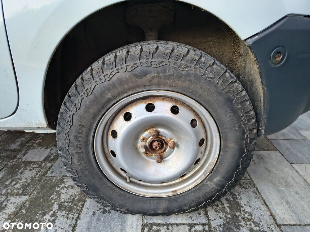 Renault Kangoo - 4