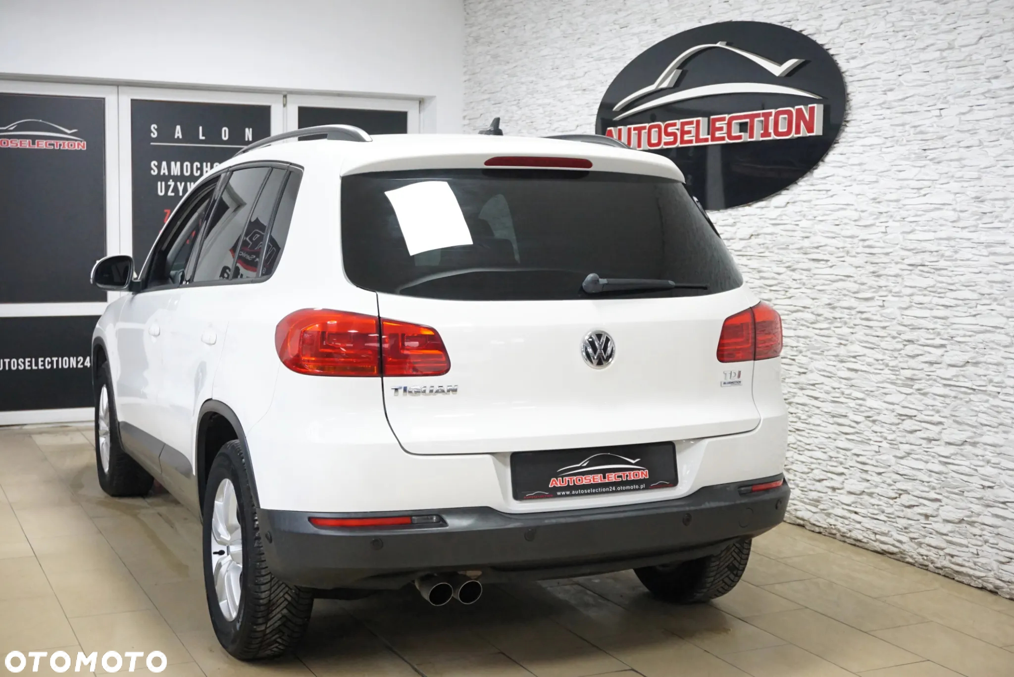 Volkswagen Tiguan 2.0 TDI Trend&Fun - 6