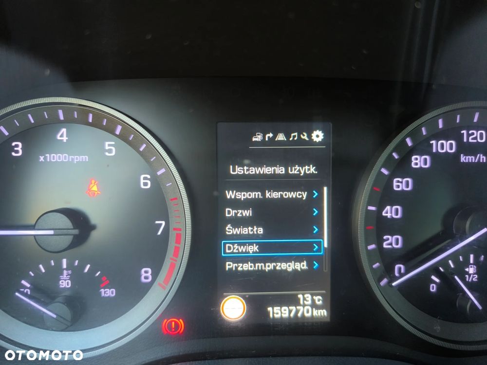 Hyundai Tucson 1.6 GDi Style 2WD - 19