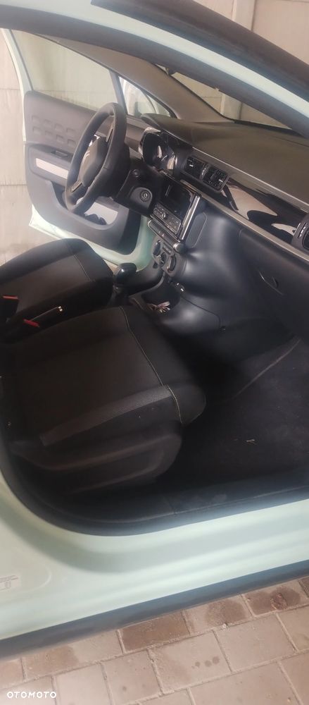 Citroën C3 - 17