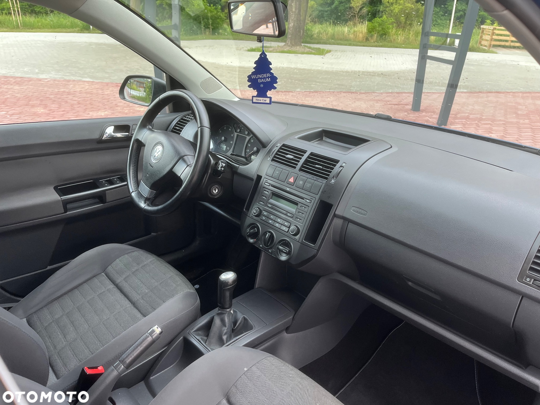 Volkswagen Polo 1.2 Team - 23