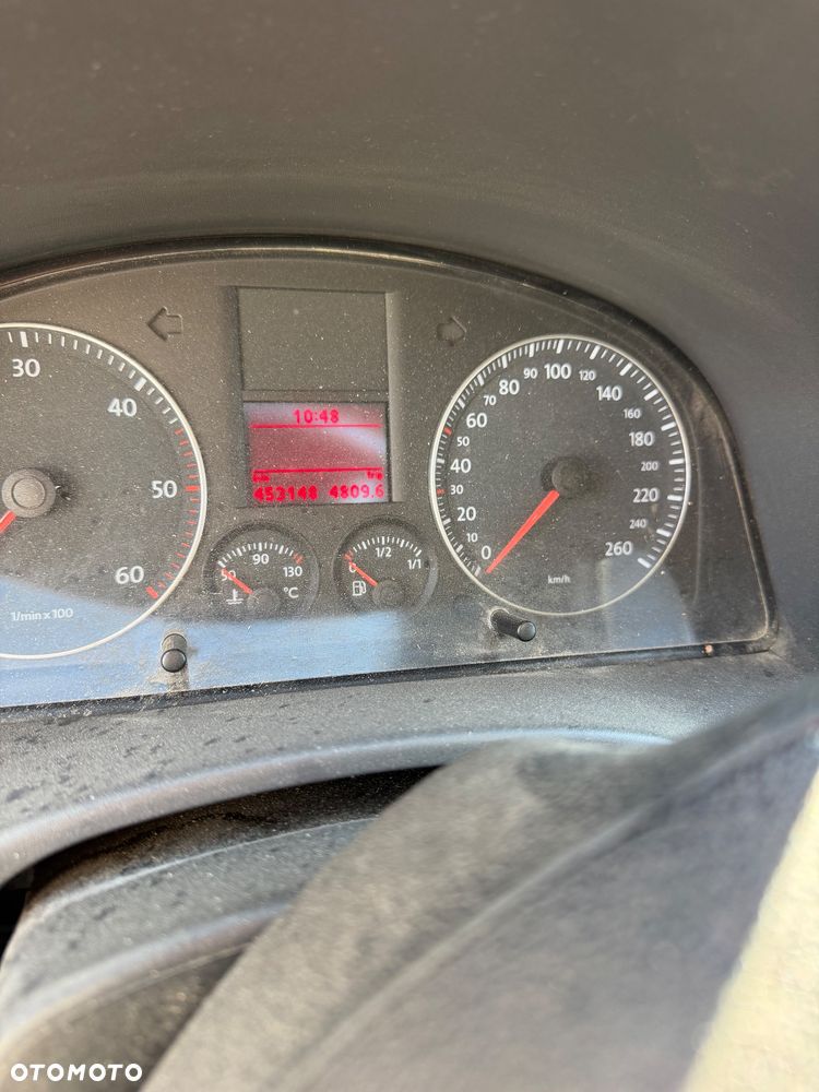 Volkswagen Caddy - 8
