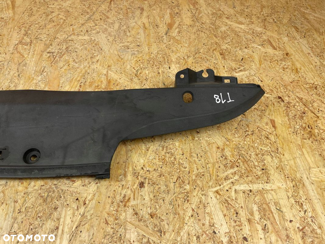 NAKŁADKA OSŁONA BŁOTNIKA PRZÓD PRAWA LEXUS RX IV 450H 53807-48060 2015- - 8