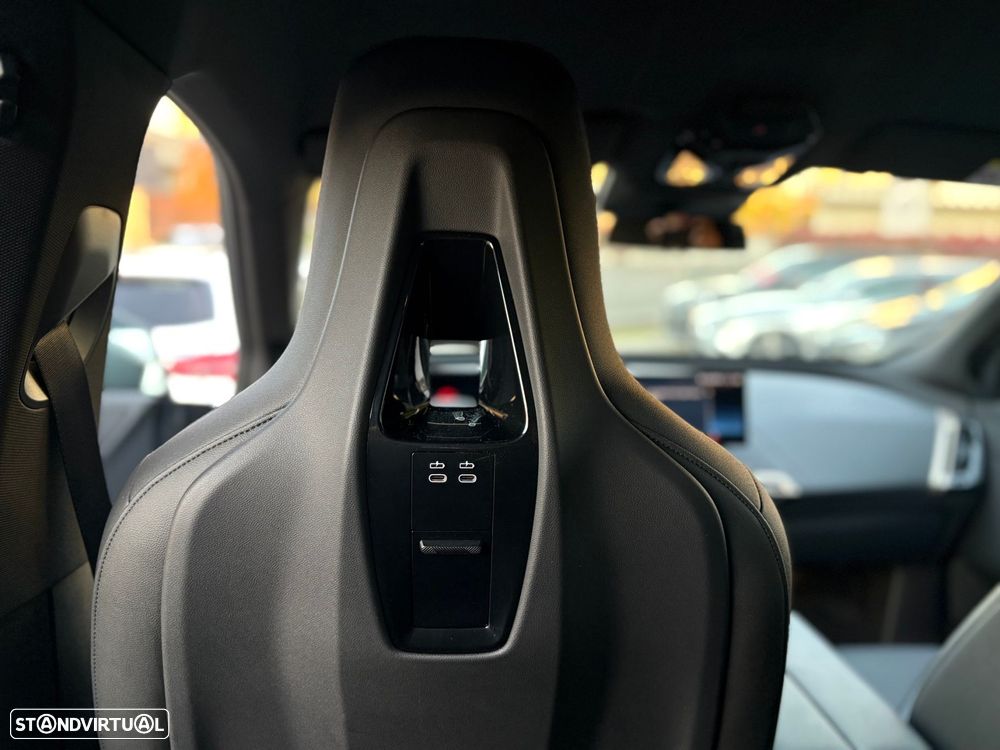BMW iX xDrive 40 Pack Desportivo - 22