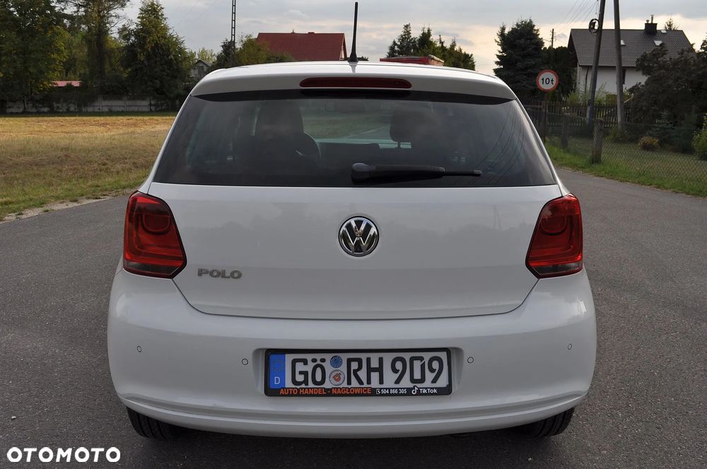 Volkswagen Polo 1.2 Style - 12