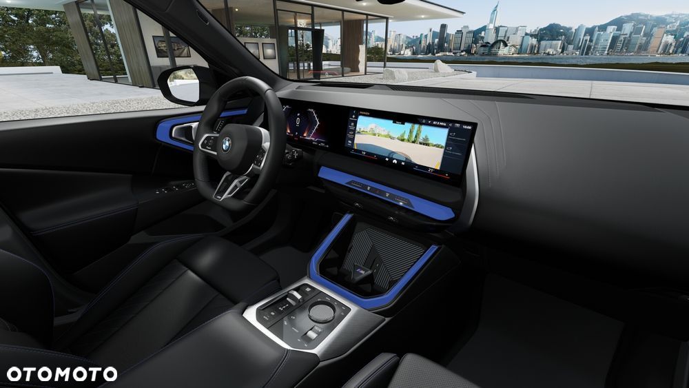 BMW X3 xDrive20 mHEV - 9