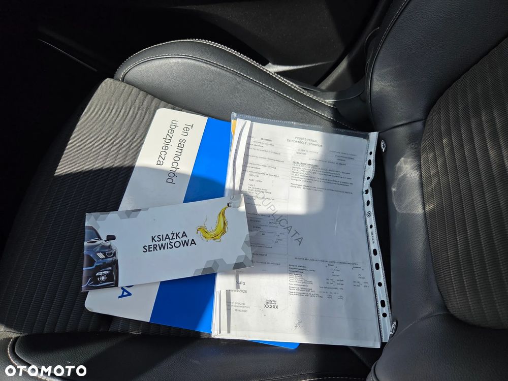 Renault Grand Scenic ENERGY dCi 160 EDC BOSE EDITION - 40
