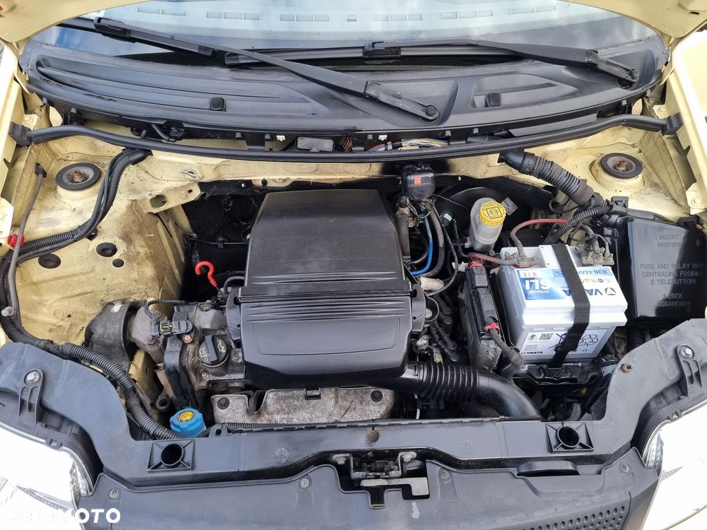 Fiat Panda 1.1 Active Eco - 17