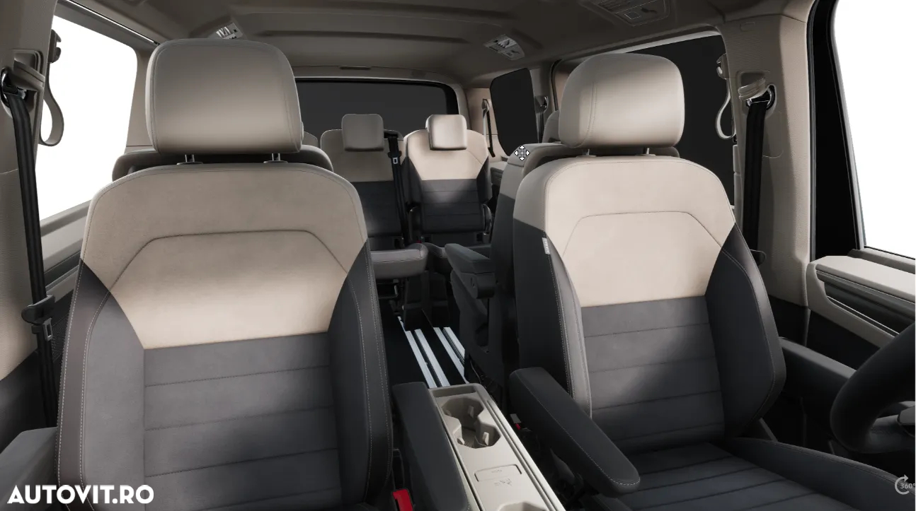 Volkswagen Multivan L 2.0 TDI DSG 110KW Style - 19