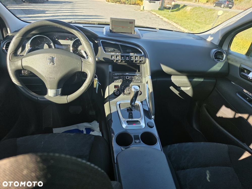 Peugeot 3008 - 25