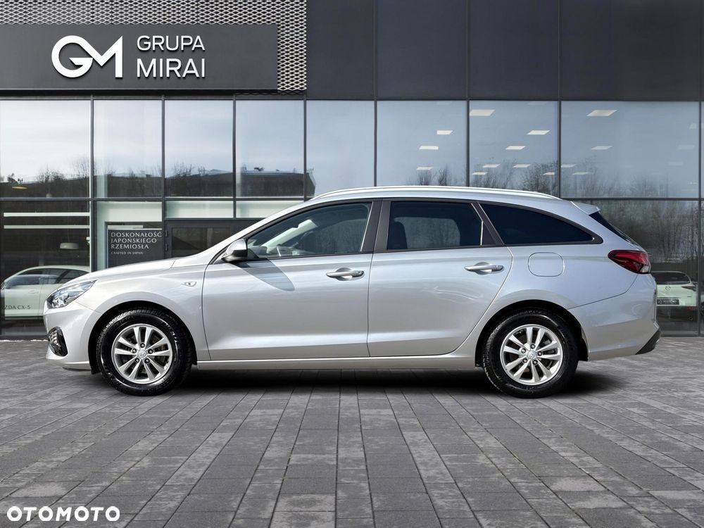 Hyundai i30 1.0 T-GDI Modern DCT - 2